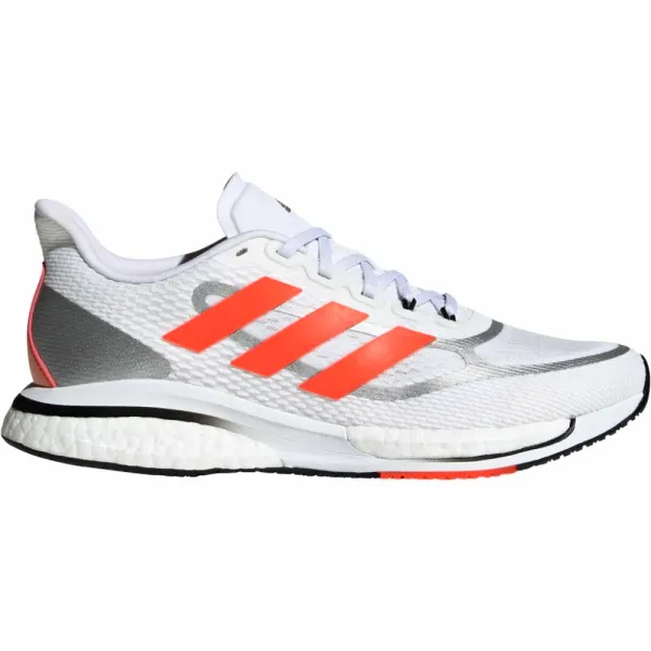 Adidas Women's running shoes adidas Supernova + Cloud White