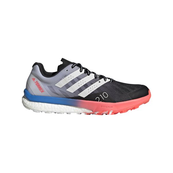 Adidas Women's running shoes adidas Terrex Speed Ultra Core Black