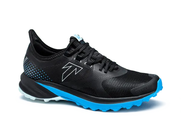 Tecnica Women's Running Shoes Tecnica Origin XT Black