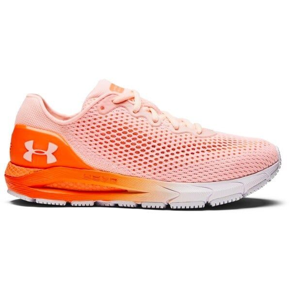 Under Armour Women's running shoes Under Armour HOVR Sonic 4 Pink US 6