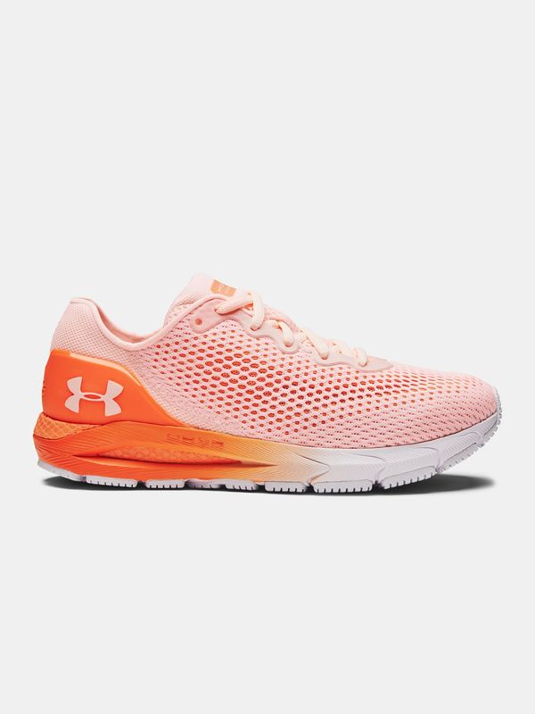 Under Armour Women's running shoes Under Armour HOVR Sonic 4 Pink US 6