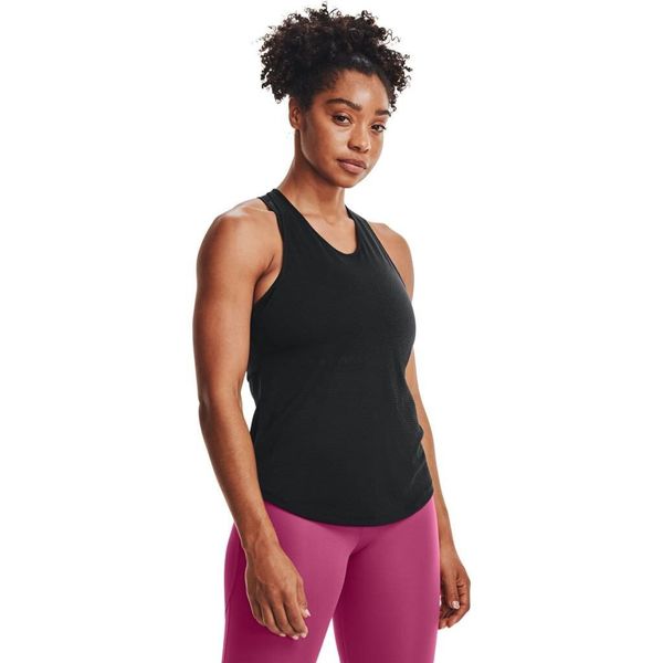 Under Armour Women's running tank top Under Armour Streaker Tank