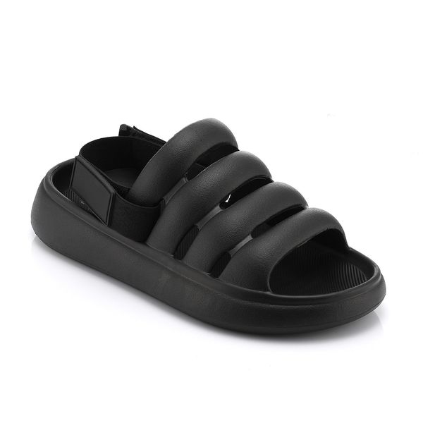 ALPINE PRO Women's sandals ALPINE PRO