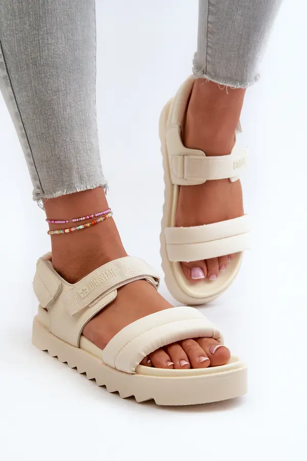 BIG STAR SHOES Women's sandals BIG STAR SHOES