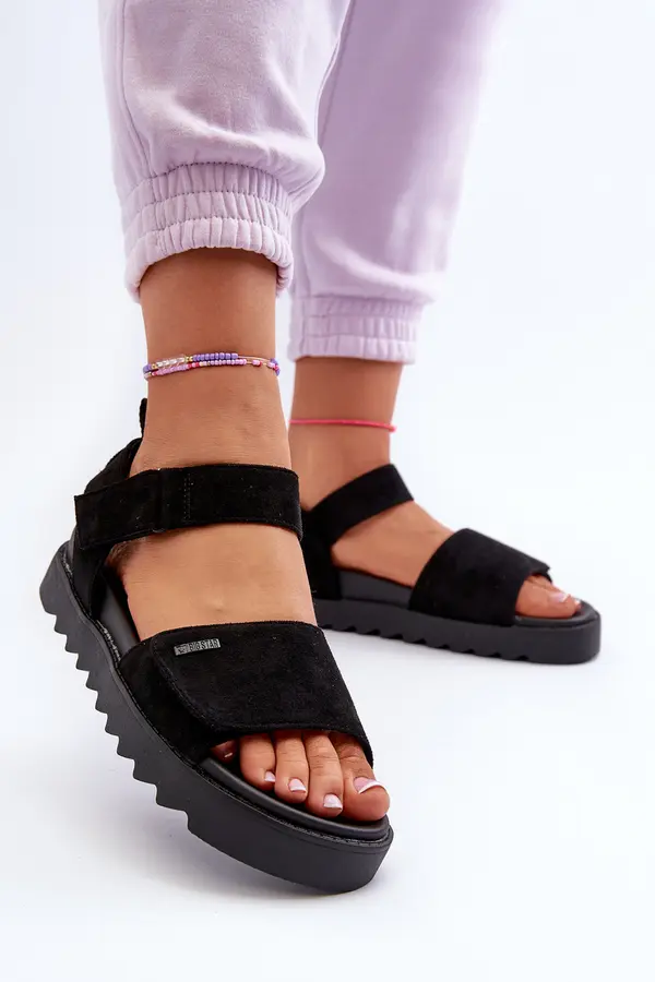 BIG STAR SHOES Women's sandals BIG STAR SHOES