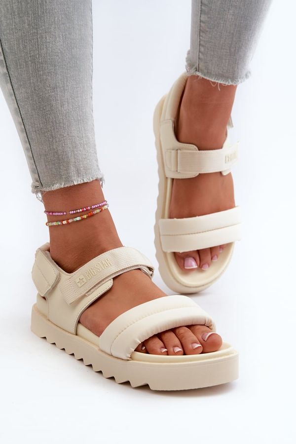 BIG STAR SHOES Women's sandals BIG STAR SHOES