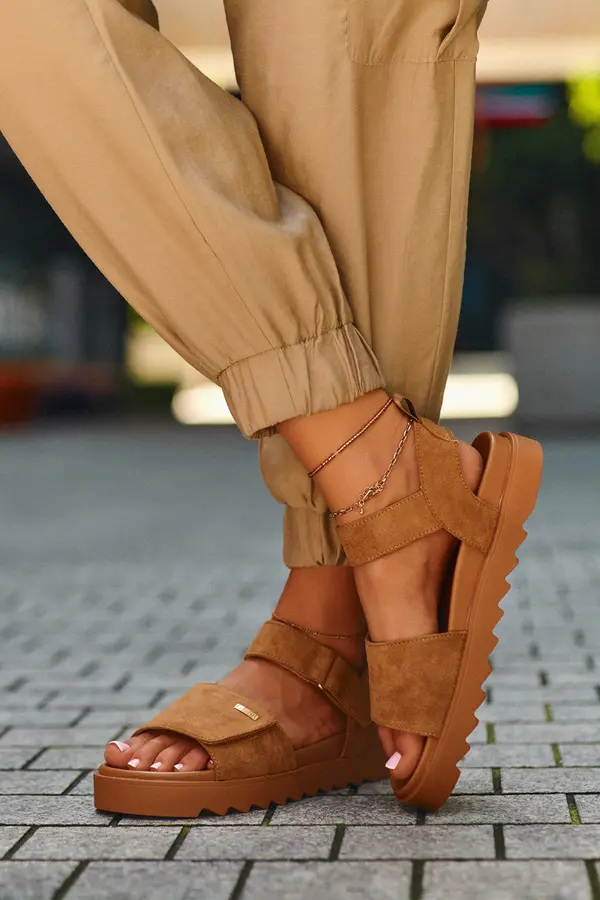 BIG STAR SHOES Women's sandals BIG STAR SHOES