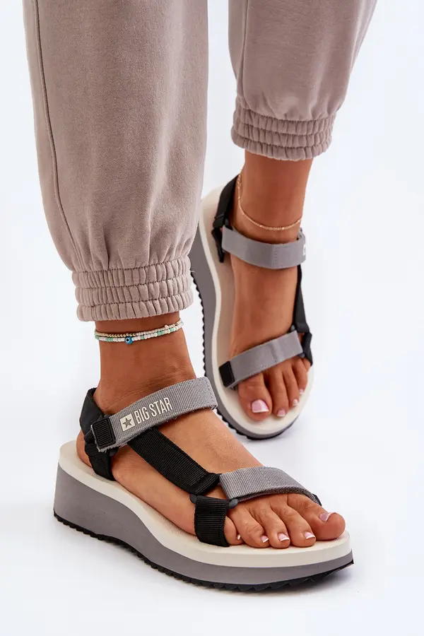 BIG STAR SHOES Women's sandals BIG STAR SHOES