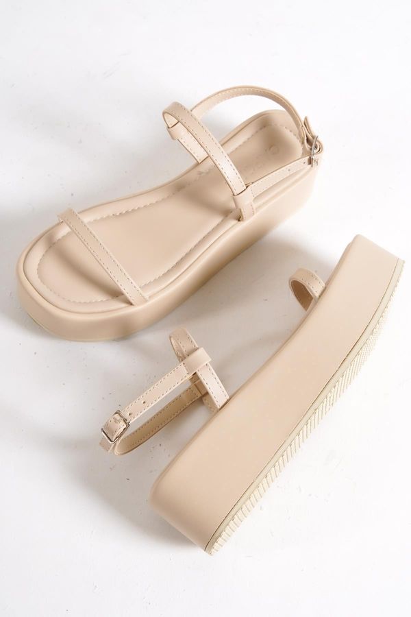 Capone Outfitters Women's sandals Capone Outfitters