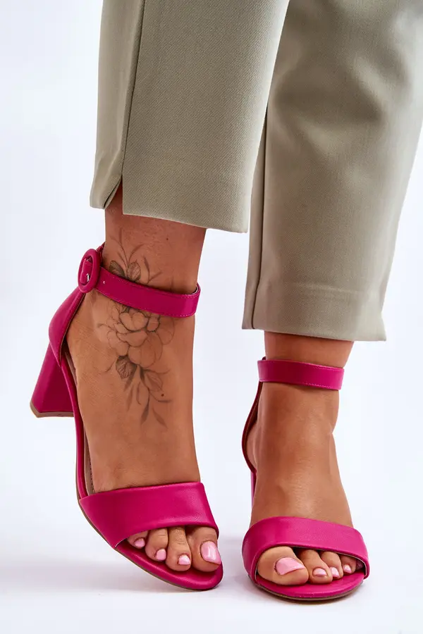 EVENTO Women's sandals Kesi