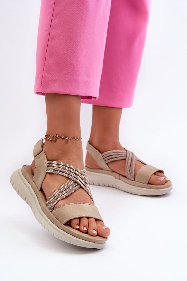 PE1 Women's sandals Kesi