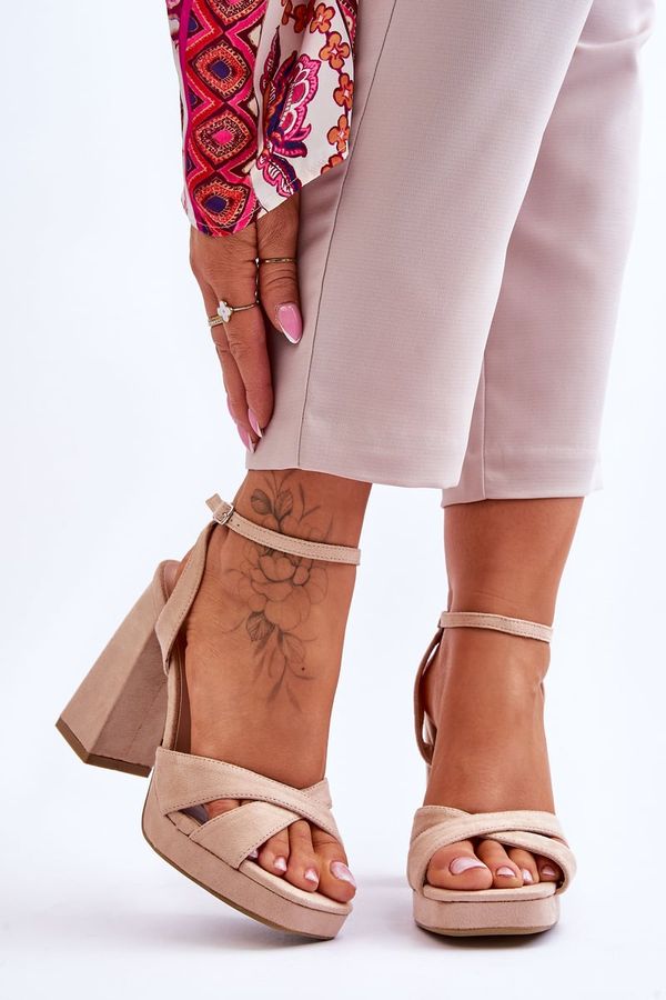 FD1 Women's sandals Kesi