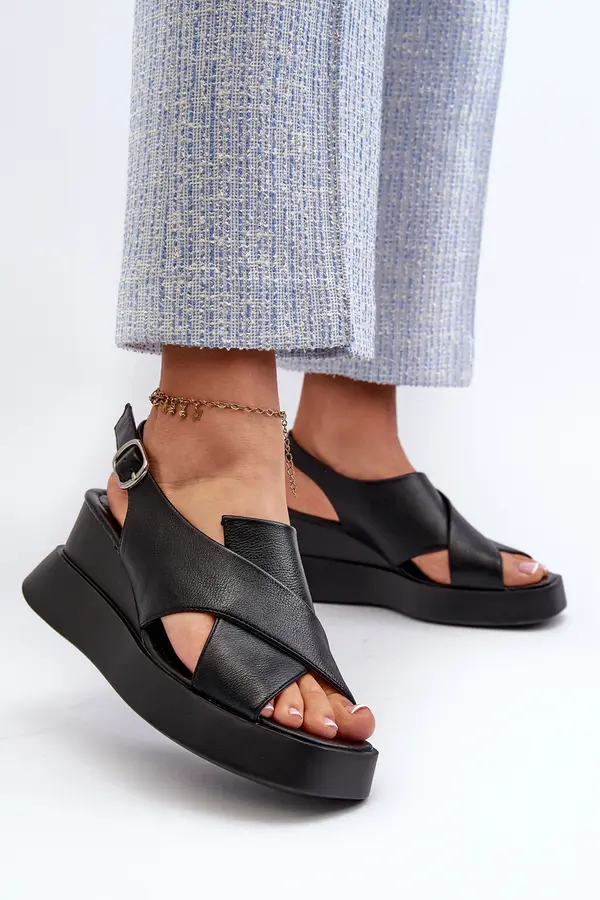 PE2 Women's sandals Kesi