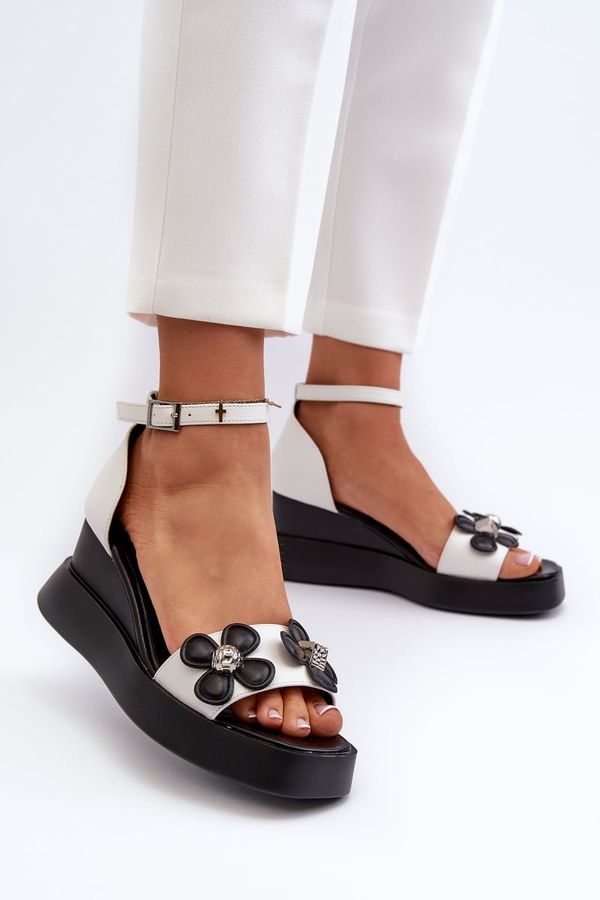 PE2 Women's sandals Kesi