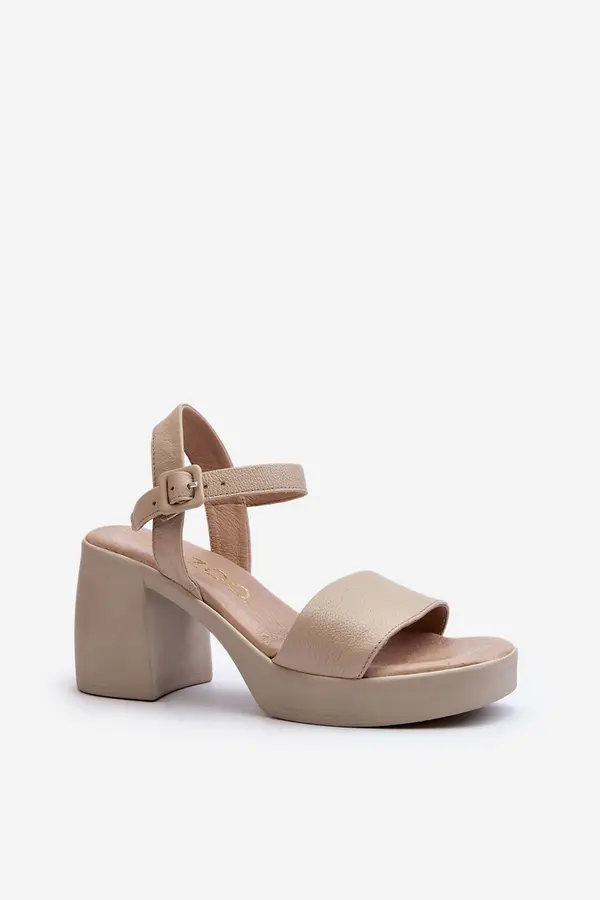 Zazoo Women's sandals Kesi