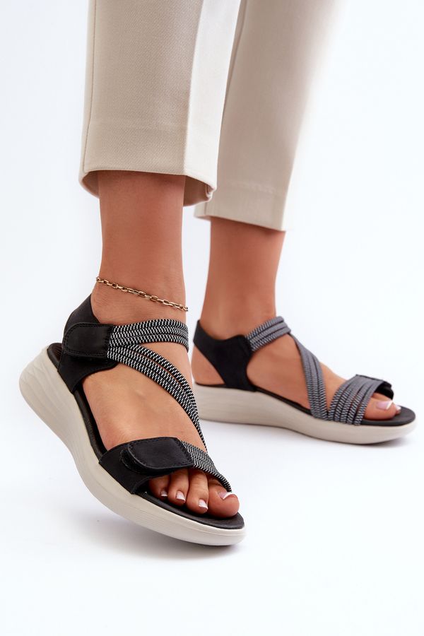 PE1 Women's sandals Kesi