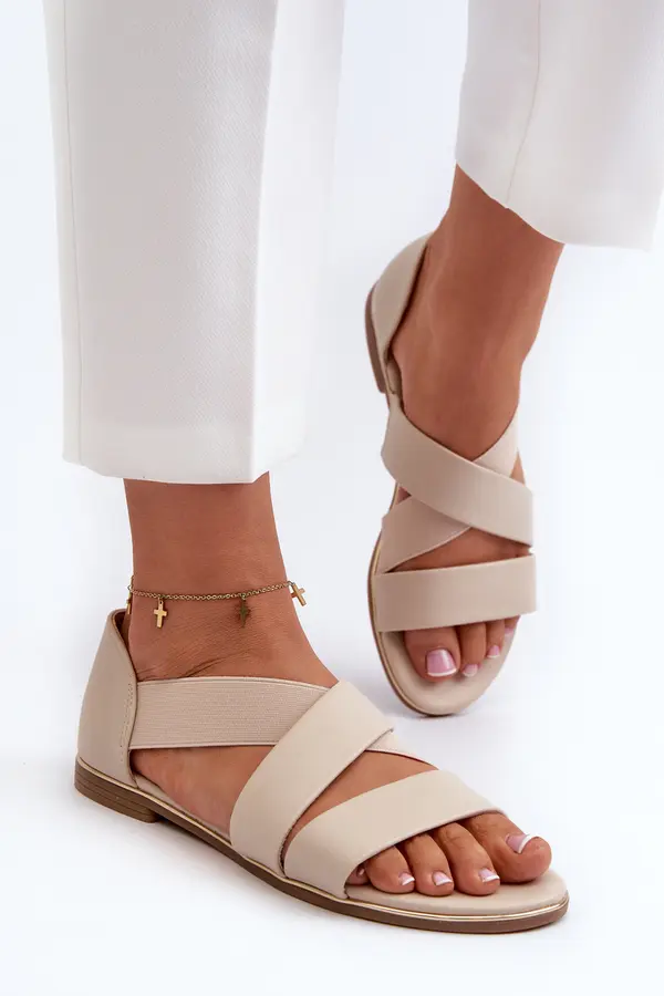EVENTO Women's sandals Kesi