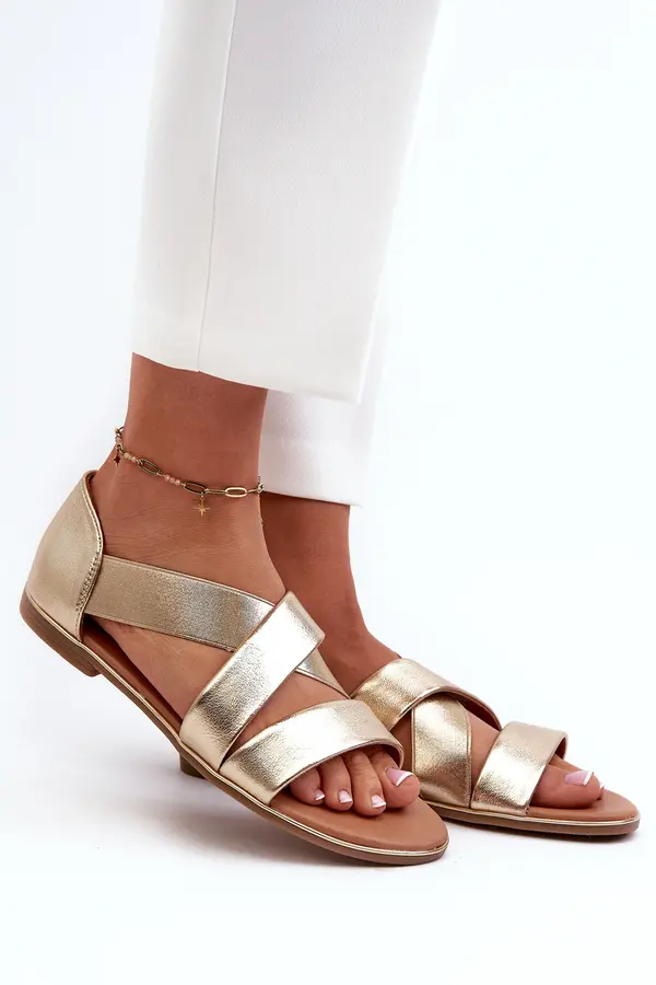EVENTO Women's sandals Kesi