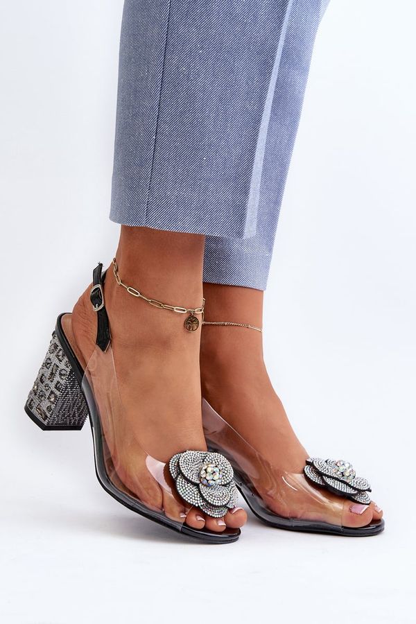 S. BARSKI Women's sandals Kesi