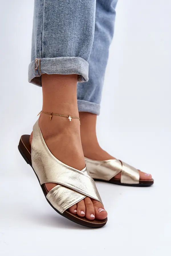 Zazoo Women's sandals Kesi