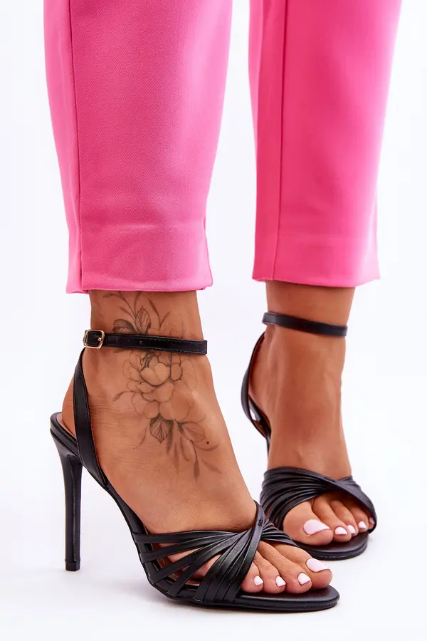 Boto Women's sandals Kesi