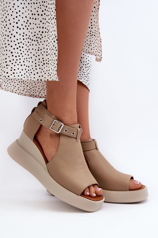 PE2 Women's sandals Kesi