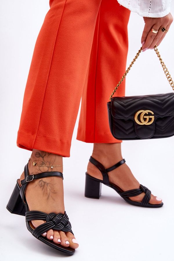 PG1 Women's sandals Kesi