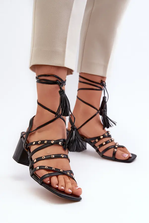 EVENTO Women's sandals Kesi