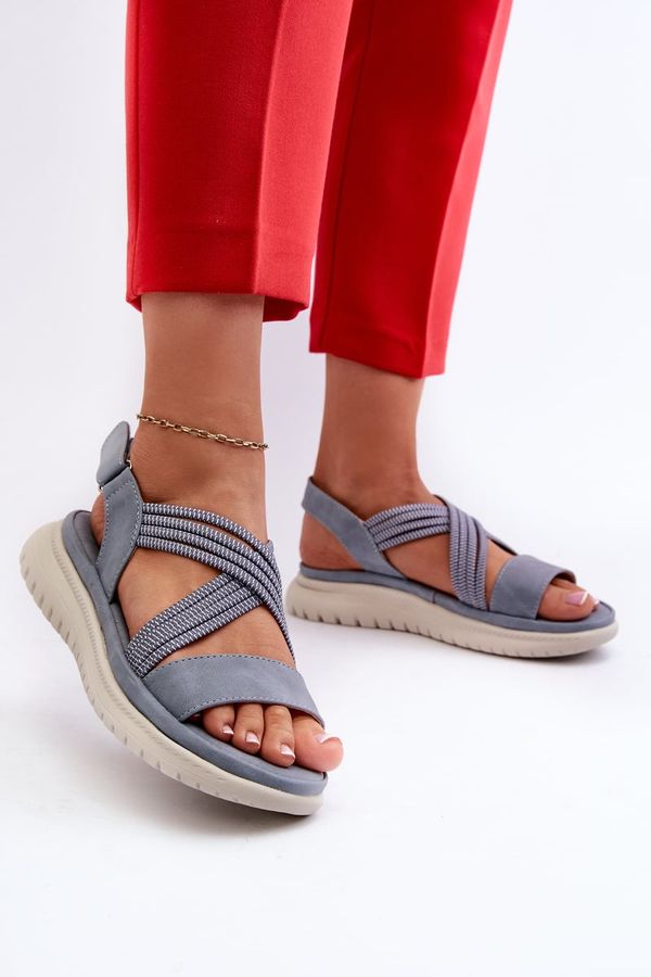 PE1 Women's sandals Kesi