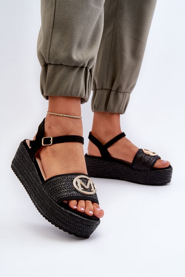 FG2 Women's sandals Kesi