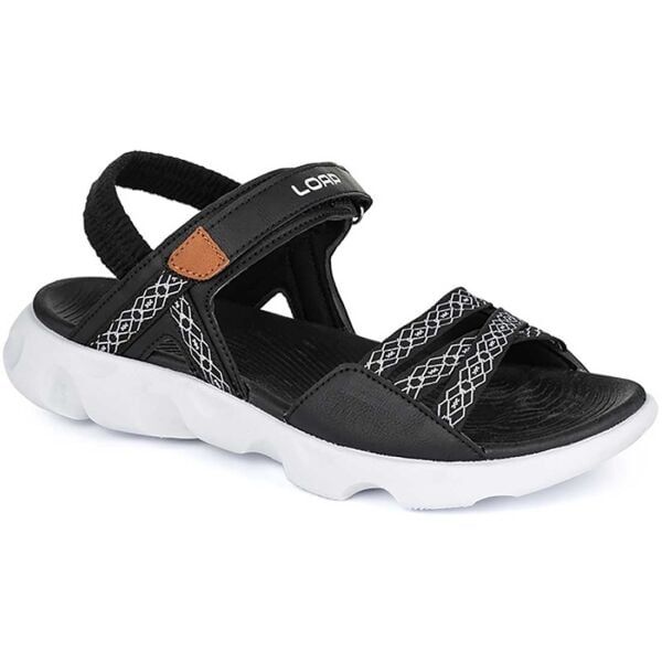 LOAP Women's sandals LOAP SENNA Black/Grey