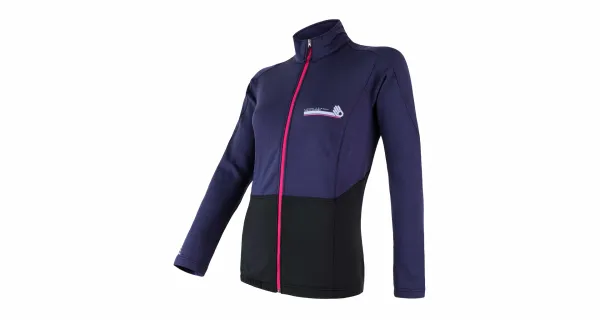 Sensor Women's Sensor Profi Jacket