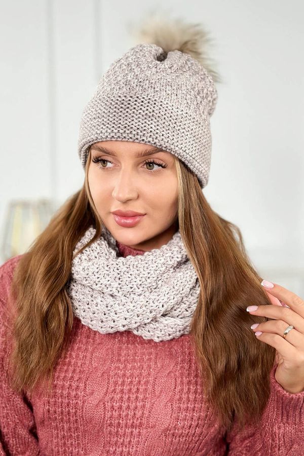 Kesi Women's set beige