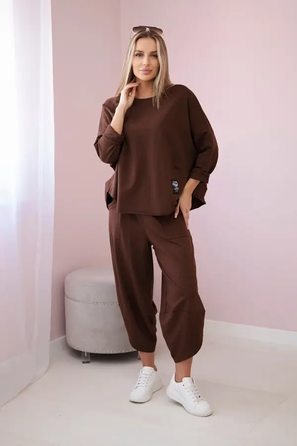 Kesi Włoski Women's set Kesi Włoski