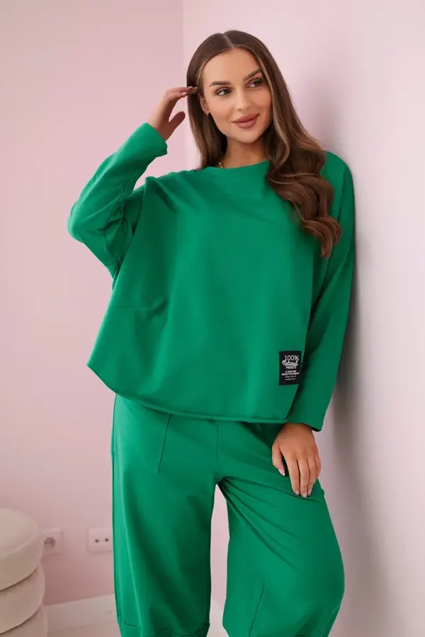 Kesi Włoski Women's set Kesi Włoski