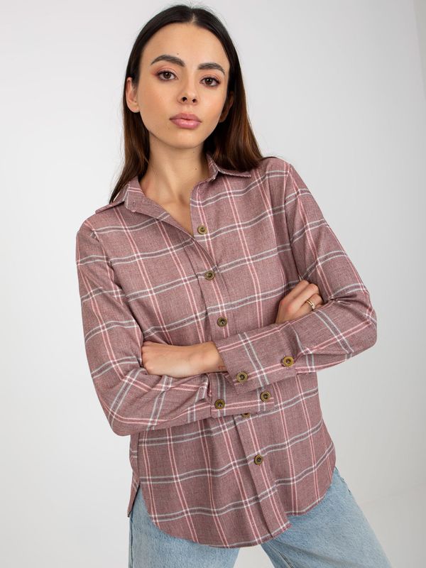 Fashionhunters Women's shirt Fashionhunters