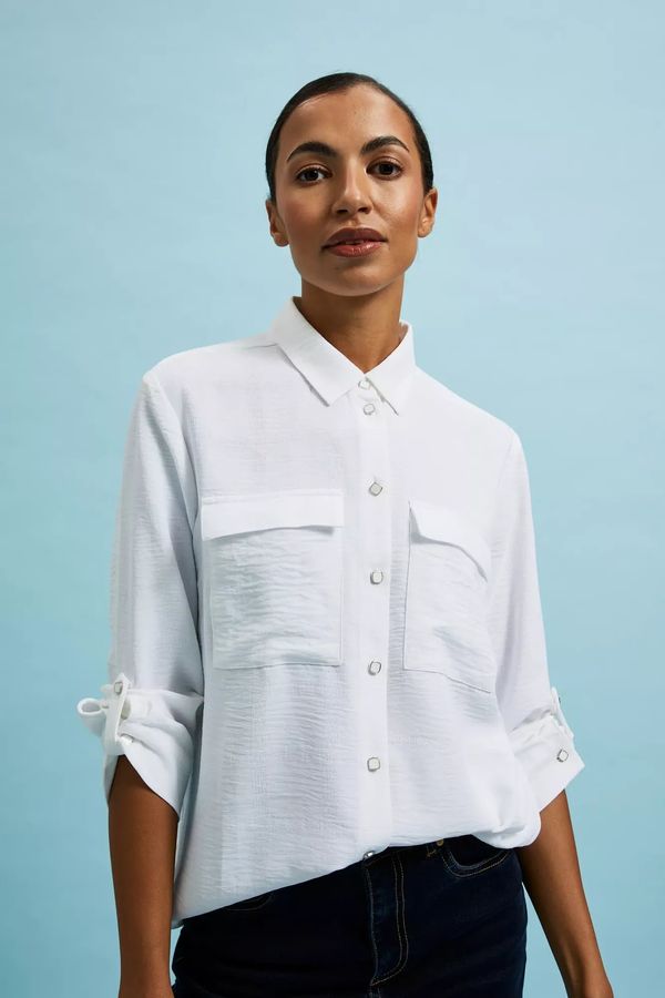 Moodo Women's shirt MOODO