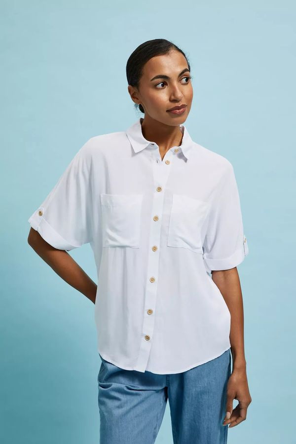 Moodo Women's shirt MOODO