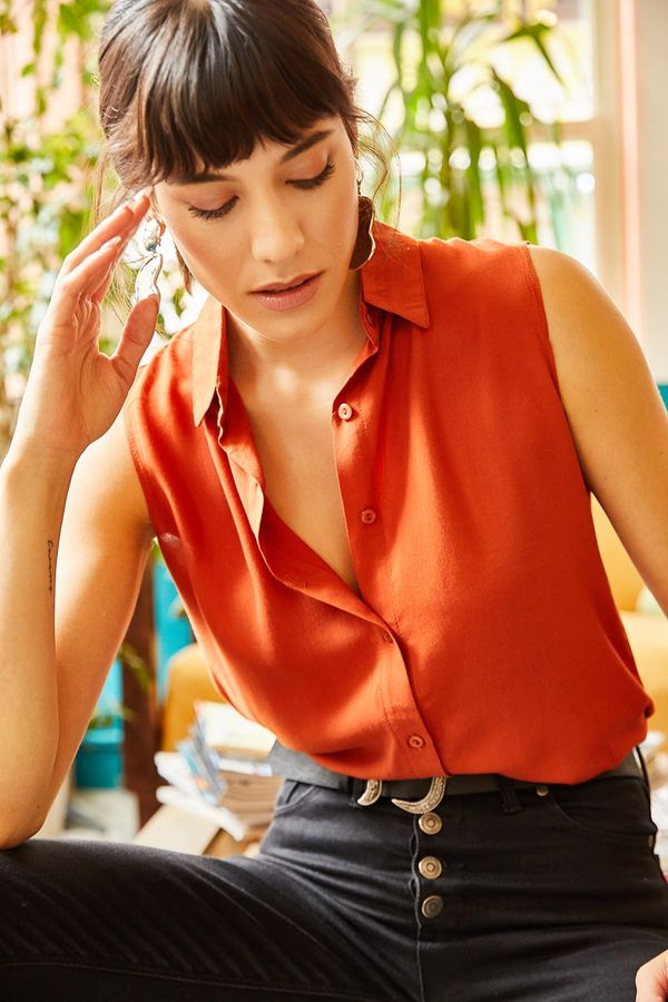 Olalook Women's shirt Olalook