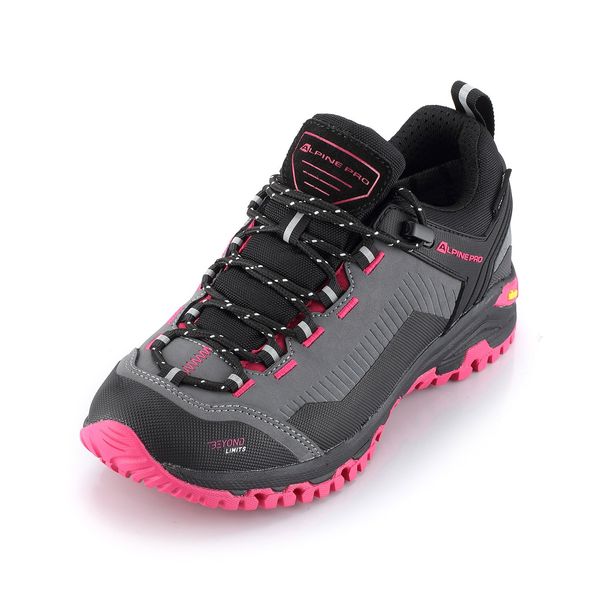 ALPINE PRO Women's shoes ALPINE PRO