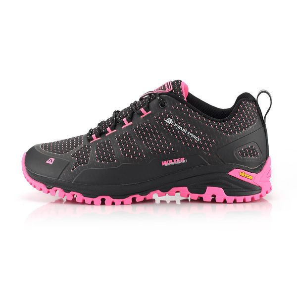 ALPINE PRO Women's shoes ALPINE PRO