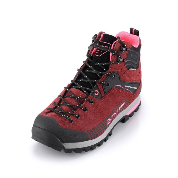 ALPINE PRO Women's shoes ALPINE PRO