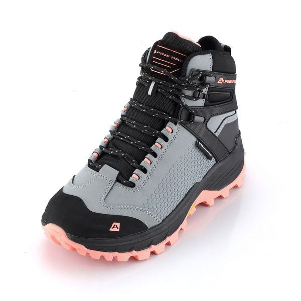 ALPINE PRO Women's shoes ALPINE PRO