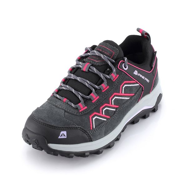 ALPINE PRO Women's shoes ALPINE PRO