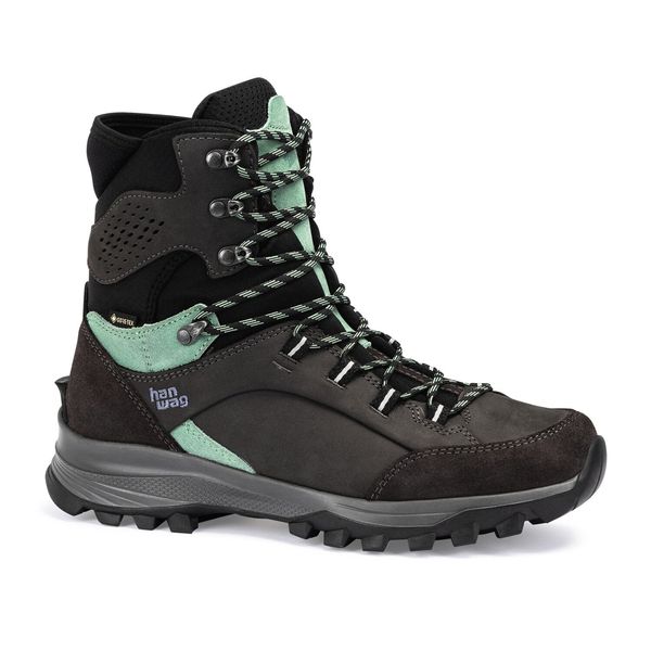 Hanwag Women's shoes Hanwag Banks Snow Lady GTX