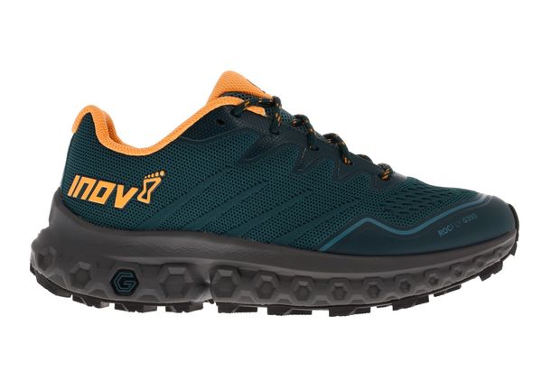 Inov-8 Women's shoes Inov-8 Rocfly G 350 Pine/Nectar