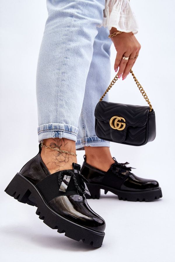 S. BARSKI Women's shoes Kesi