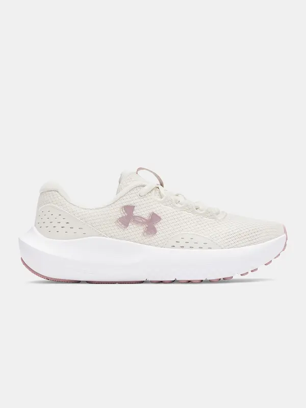 Under Armour Women's shoes Under Armour UA W Charged Surge 4-WHT - Women's