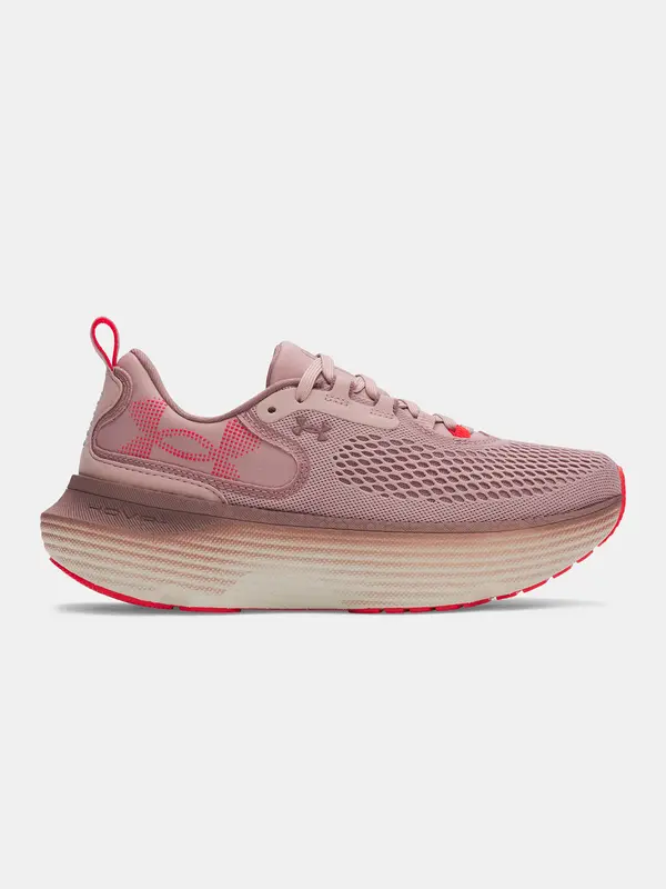 Under Armour Women's shoes Under Armour UA W Infinite Elite 2-PNK - Women's