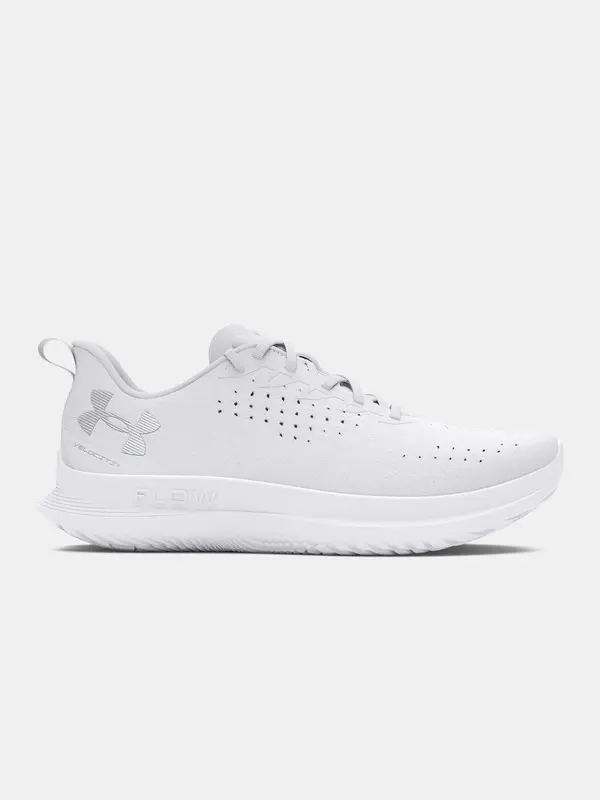 Under Armour Women's shoes Under Armour UA W Velociti 4-WHT - Women's